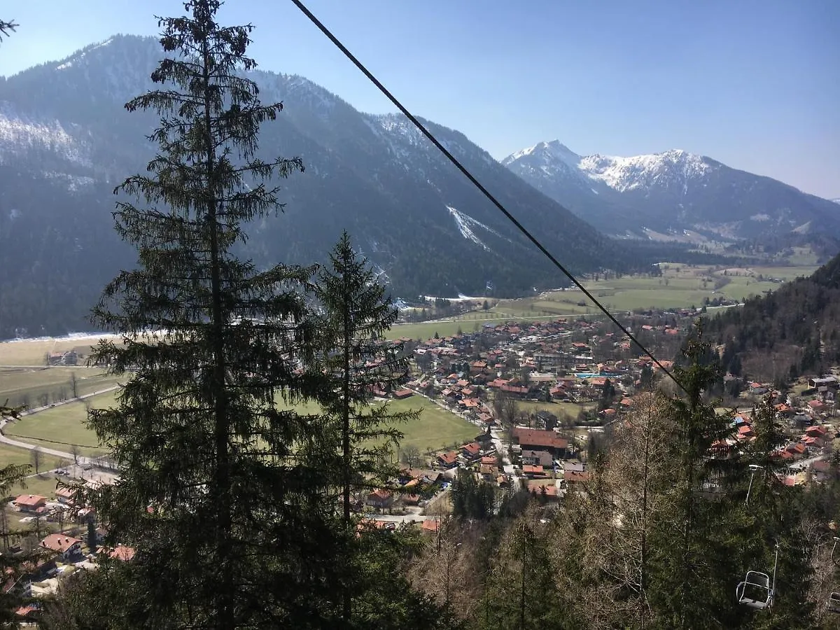 Landhaus Renata Bayrischzell 0*,