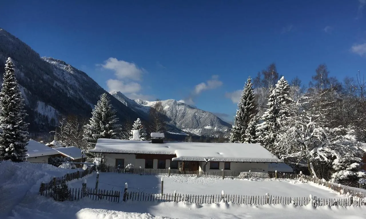 Διαμέρισμα Landhaus Renata Bayrischzell Γερμανία