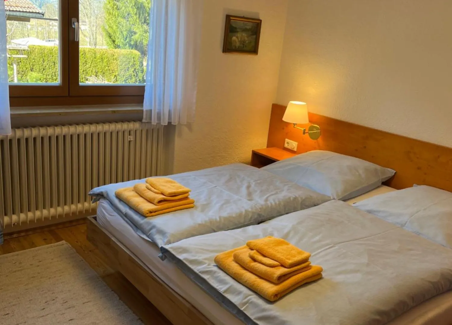 Διαμέρισμα Landhaus Renata Bayrischzell Γερμανία