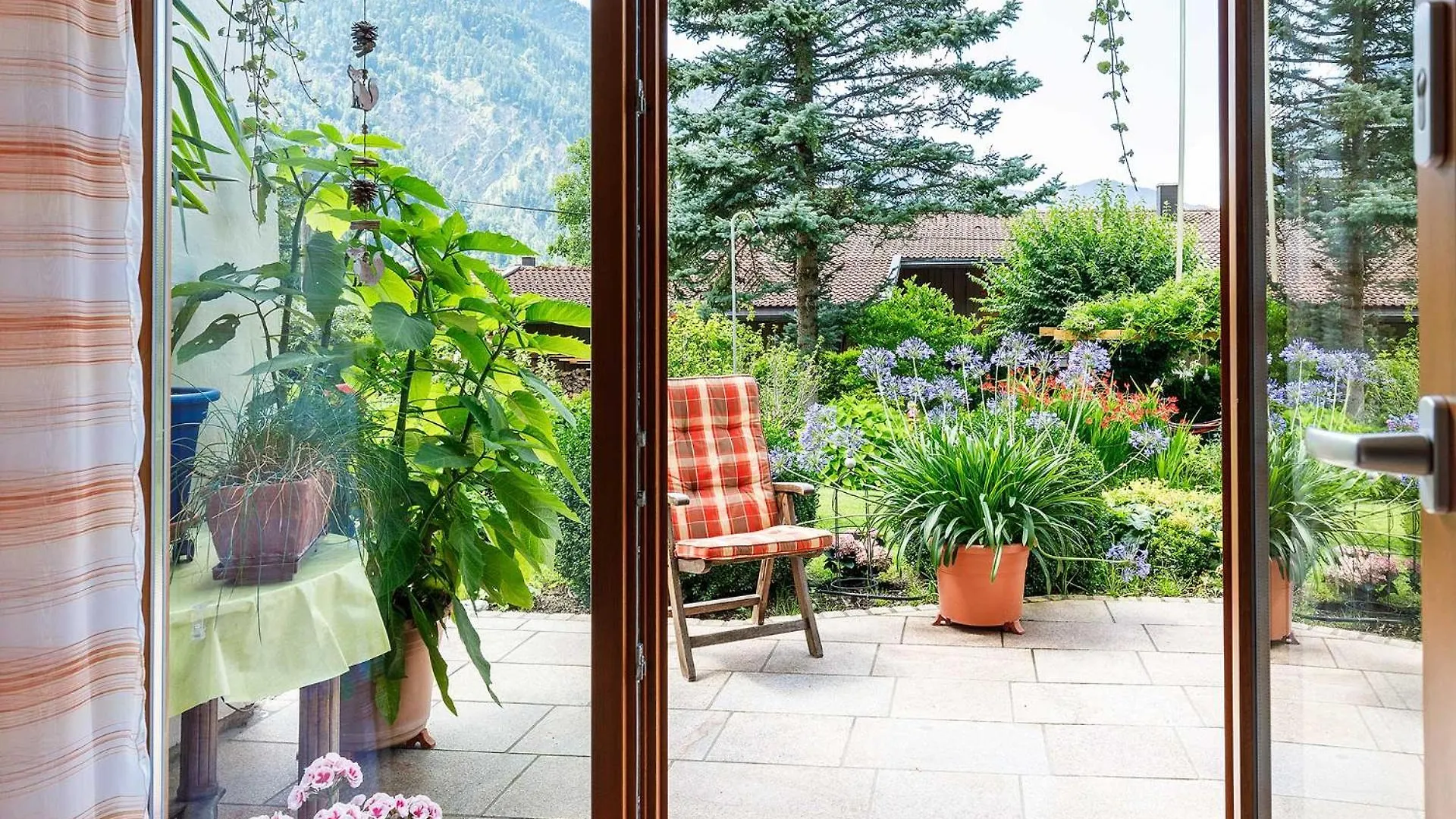 Διαμέρισμα Landhaus Renata Bayrischzell Γερμανία