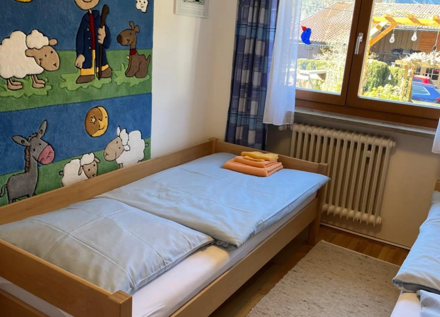 Διαμέρισμα Landhaus Renata Bayrischzell Γερμανία